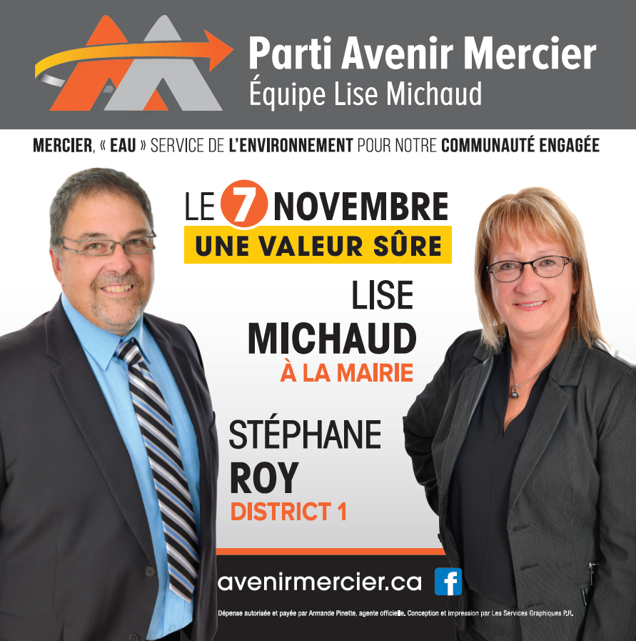district 1 stephane lise